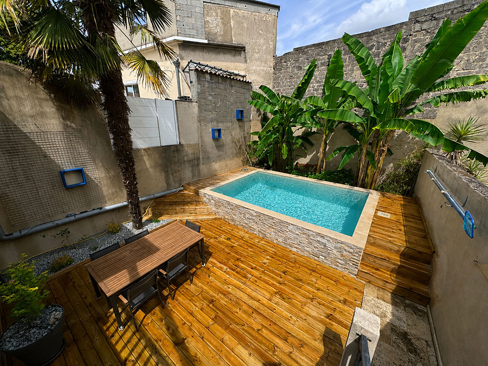 piscine